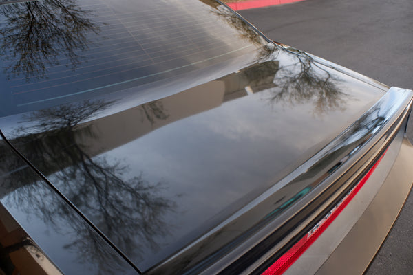 2009 Dodge Challenger SRT-8