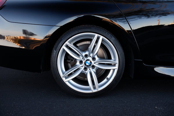 2013 BMW 535i - 1 Owner - M Sport Package