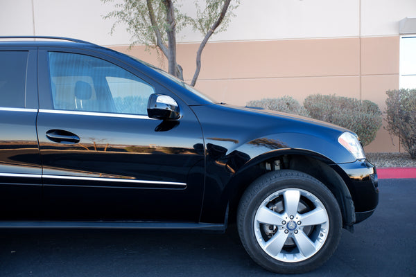 2010 Mercedes ML350 - 1 Owner - 39k miles