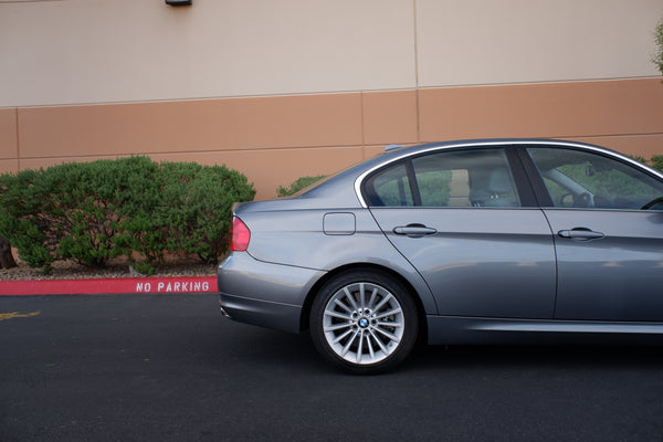 2010 BMW 335i - 1 Owner