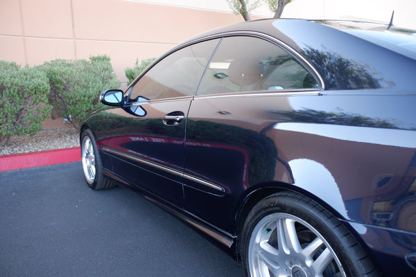 2004 Mercedes-Benz - CLK55 AMG