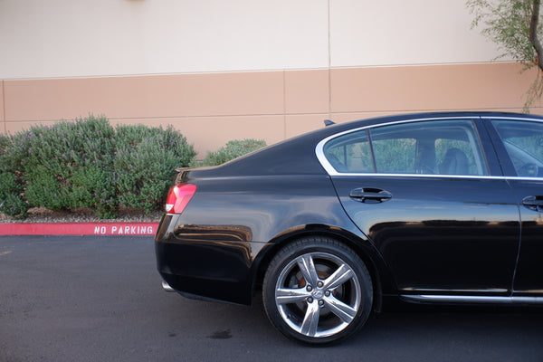 2007 Lexus GS350 - 1 Owner