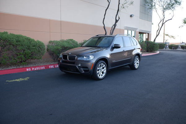 2012 BMW X5 - xDrive35i