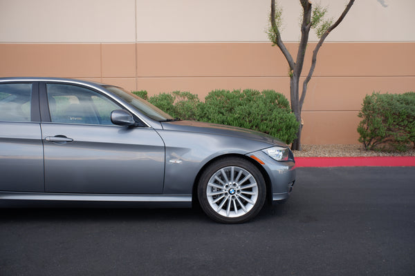 2010 BMW 335i - 1 Owner