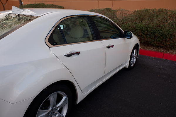 2009 Acura TSX w/ Technology Package