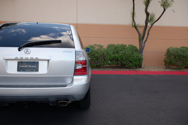 2006 Acura MDX Touring - 3 Row SUV