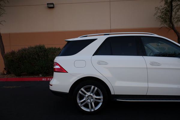 2015 Mercedes-Benz ML350 - 360 Surround View - Heated & Cooled Cup Holders