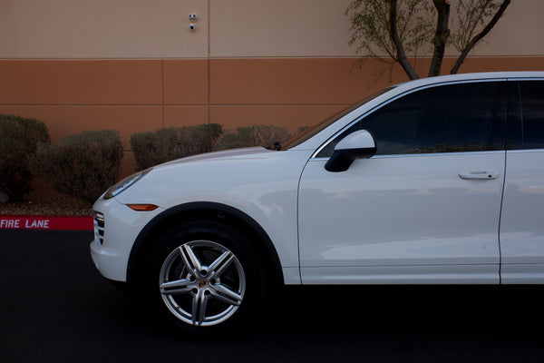 2013 Porsche Cayenne - Premium Package Plus and More