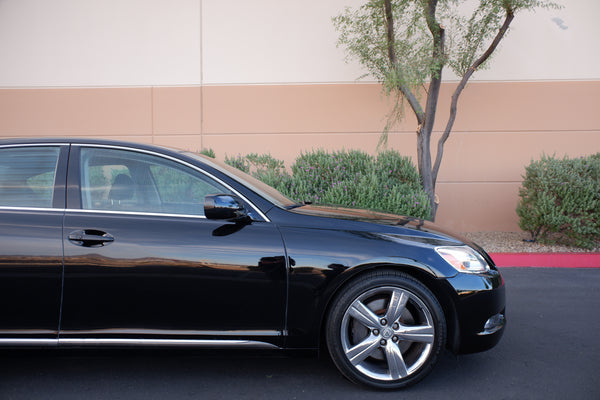 2007 Lexus GS350 - 1 Owner