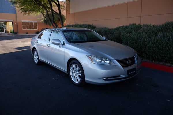 2007 Lexus ES 350 - 1-Owner