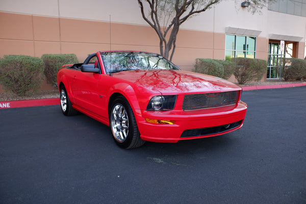 2008 Ford Mustang GT - CHI Edition - Limited Edition #23