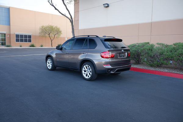 2012 BMW X5 - xDrive35i