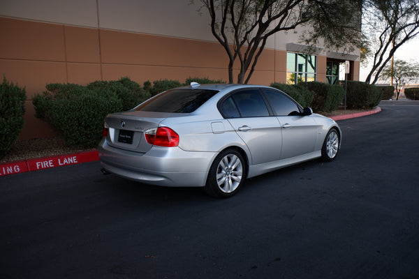 2006 BMW - 325i - E90 - 65k Miles