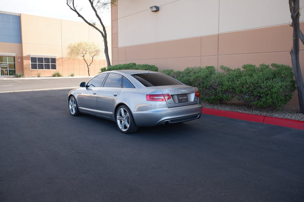 2011 Audi A6 Premium Plus - Quattro - 3.0 Supercharged