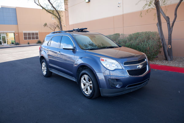 2013 Chevrolet Equinox LT - 1-Owner - Crossover SUV - Roof Rack