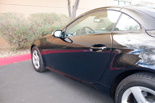 2007 Mercedes-Benz - SLK280