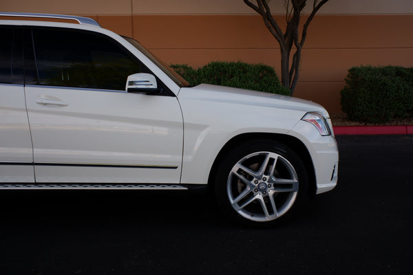 2011 Mercedes-Benz GLK350 - 4matic