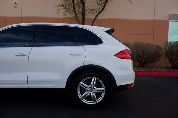 2013 Porsche Cayenne - Premium Package Plus and More