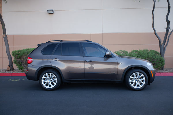 2012 BMW X5 - xDrive35i