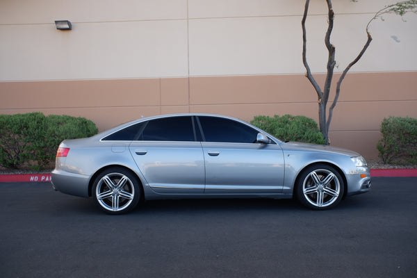 2011 Audi A6 Premium Plus - Quattro - 3.0 Supercharged