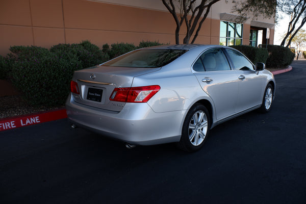 2007 Lexus ES 350 - 1-Owner