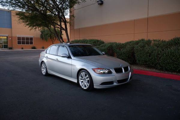 2006 BMW - 325i - E90 - 65k Miles