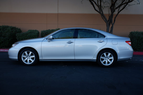 2007 Lexus ES 350 - 1-Owner