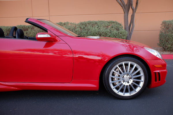 2006 Mercedes-Benz SLK 55 AMG - 1 Owner