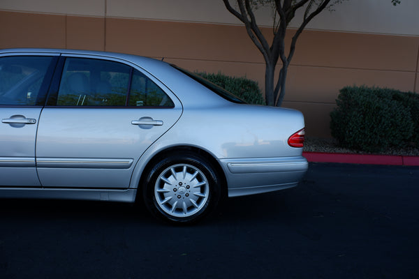 2000 Mercedes-Benz E320 - 1 owner