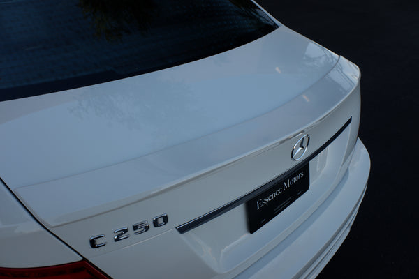 2012 Mercedes-Benz C250 - 1-owner