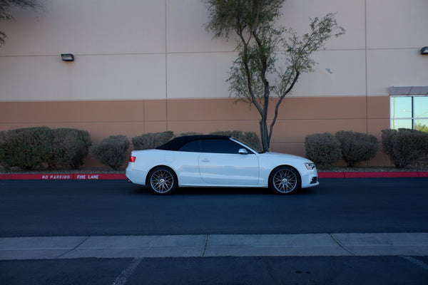 2016 Audi S5 Premium Plus Cabriolet