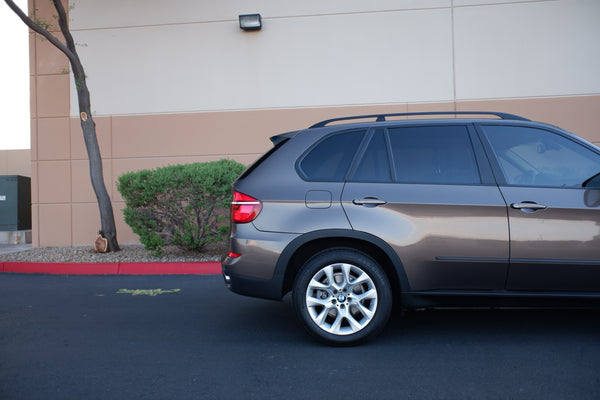 2012 BMW X5 - xDrive35i