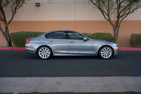 2011 BMW 535i - 1 Owner