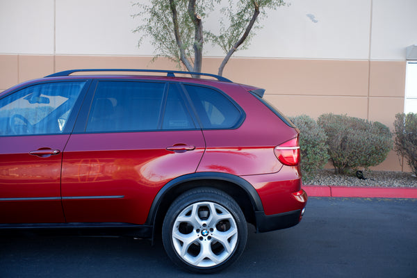 2012 BMW X5 - xDrive35i - 7 Seat - 1 Owner