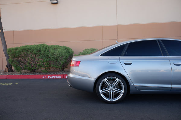 2011 Audi A6 Premium Plus - Quattro - 3.0 Supercharged