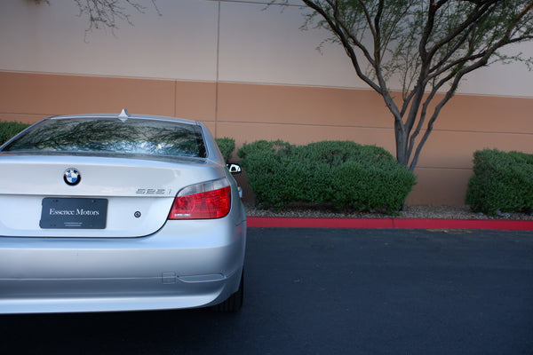 2006 BMW 525i - 1 Owner - 41k Miles