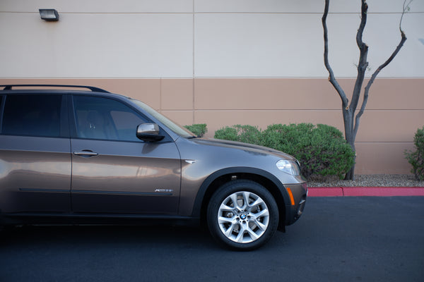 2012 BMW X5 - xDrive35i