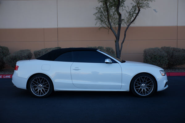 2016 Audi S5 Premium Plus Cabriolet