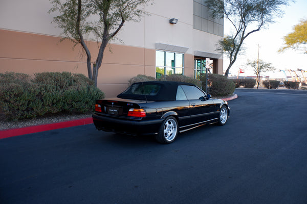 1998 BMW M3 - E36 Cabriolet