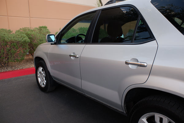 2006 Acura MDX Touring - 3 Row SUV