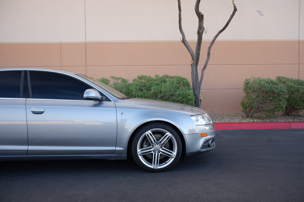 2011 Audi A6 Premium Plus - Quattro - 3.0 Supercharged