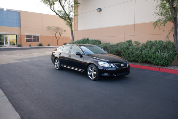 2007 Lexus GS350 - 1 Owner