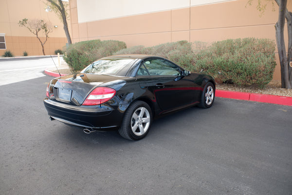 2007 Mercedes-Benz - SLK280