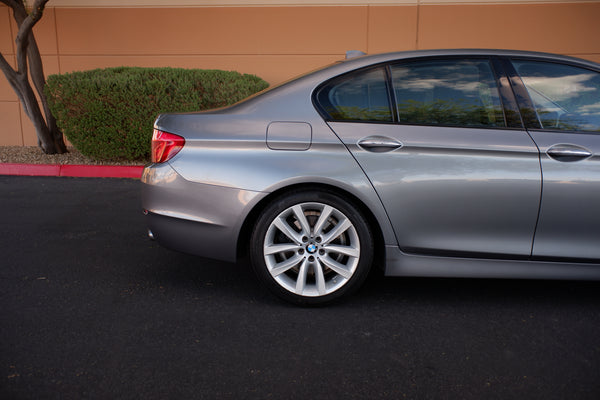 2011 BMW 535i - 1 Owner