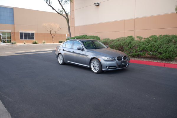 2010 BMW 335i - 1 Owner