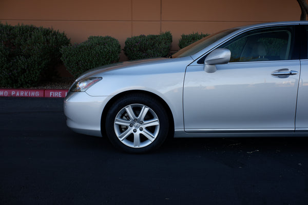 2007 Lexus ES 350 - 1-Owner