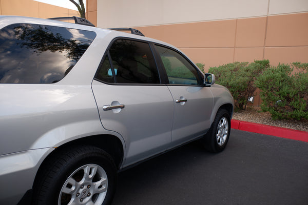 2006 Acura MDX Touring - 3 Row SUV