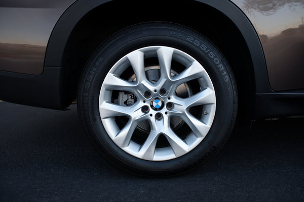 2012 BMW X5 - xDrive35i