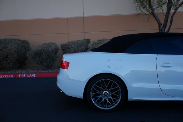 2016 Audi S5 Premium Plus Cabriolet