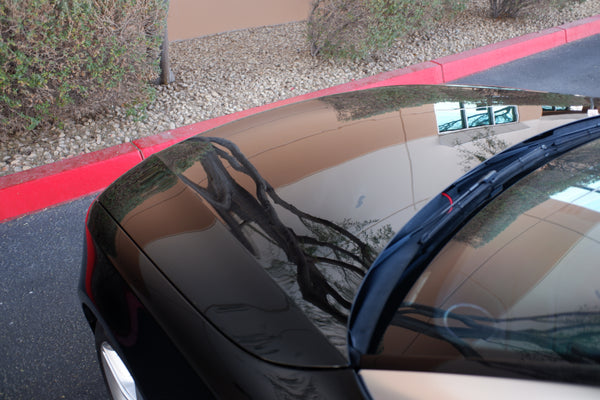 2012 Audi S5 Prestige Cabriolet - 1-owner